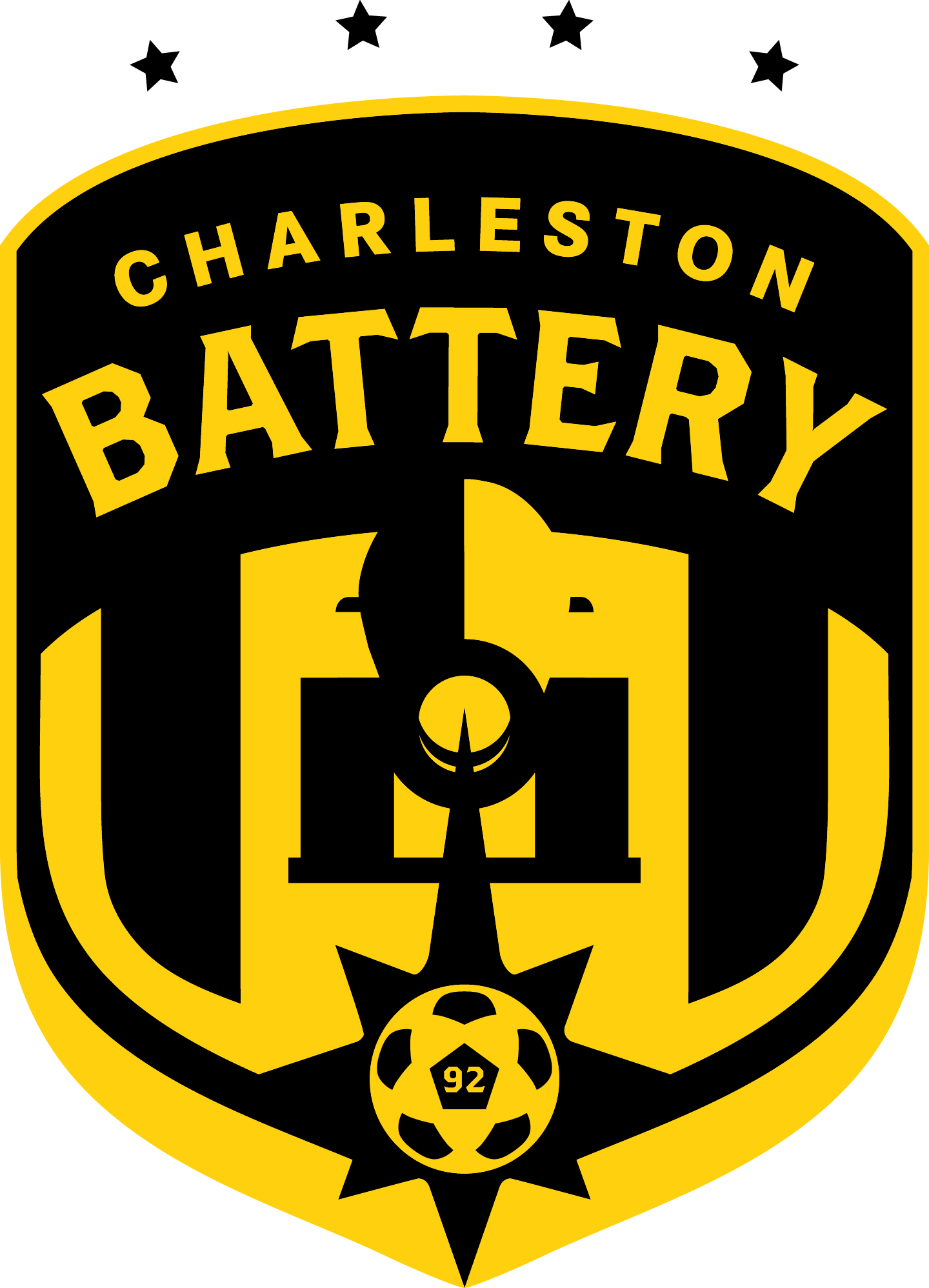 LisaMosow ♥ The Charleston Battery ♥ UI + GRAPHIC DESIGN